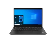 Lenovo ThinkPad T14s Gen 2 14" | Intel Core i7-1165G7 | 16GB RAM | 512GB SSD | FHD Touch - Hàng Cũ