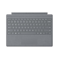 Bàn phím Signature Alcantara Type Cover Surface Pro 4 5 6 7 Chính Hãng 2021