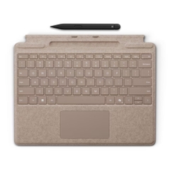 Voucher giảm 12% combo phím bút surface pro 11 12 inch