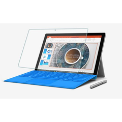 Ép kính Surface Book 2 15 inch