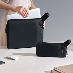 Túi chống sốc Innostyle Guardiantech (kèm túi đựng phụ kiện)