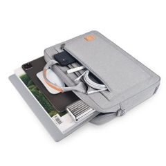 Túi Đeo Wiwu Pioneer Shoulder 13" đến 17" Chính Hãng - NT010