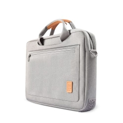 Túi Đeo Wiwu Pioneer Shoulder 13" đến 17" Chính Hãng - NT010