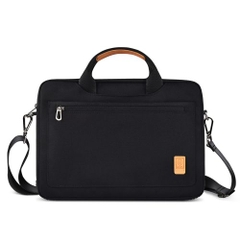 Túi Đeo Wiwu Pioneer Shoulder 13" đến 17" Chính Hãng - NT010