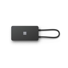 Microsoft USB Type C Travel HUB 5 in 1 Chính Hãng