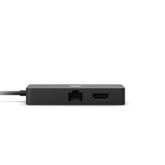 Microsoft USB Type C Travel HUB 5 in 1 Chính Hãng