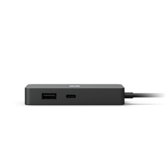 Microsoft USB Type C Travel HUB 5 in 1 Chính Hãng