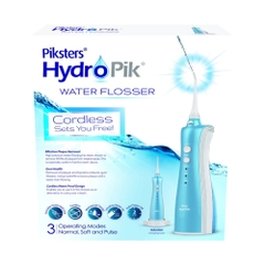 Máy tăm nước Piksters HydroPik Water Flosser