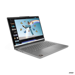 Lenovo IdeaPad Slim 5 14AKP10 14 inch Ryzen AI 7-350/32GB/1TB WUXGA OLED Win 11 (83HX001JVN)