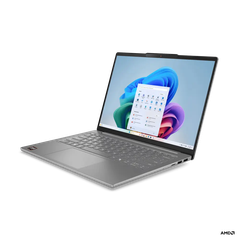 Lenovo IdeaPad Slim 5 14AGP11 83S1006RVN (Ryzen™ AI 7 445 | 16GB | 512GB | AMD Radeon™ 840M | 14inch WUXGA OLED | Win 11 | Xám)