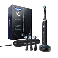 Bàn chải điện Oral-B iO Series 10 Chính Hãng