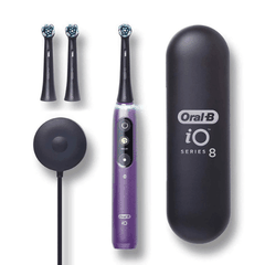 Bàn Chải Điện Oral-B iO Series 8 Chính Hãng