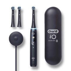 Bàn Chải Điện Oral-B iO Series 8 Chính Hãng