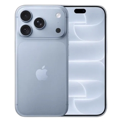 iPhone 18 Pro 512GB Chính Hãng