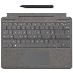 Voucher giảm 12% combo phím bút surface pro 11 12 inch