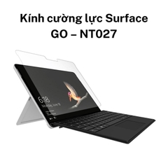 Kính cường lực Surface GO – NT027
