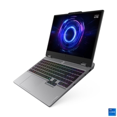Laptop Lenovo LOQ 15AHP10 AMD Ryzen 7 250 16GB 512GB RTX 5060 15.6 inch FHD 144Hz (83JG007PUS)