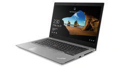Lenovo ThinkPad T480s i5 8th 8GB 256GB 14" FHD - Hàng Cũ