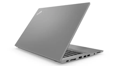 Lenovo ThinkPad T480s i5 8th 8GB 256GB 14" FHD - Hàng Cũ