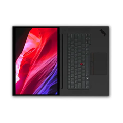 Lenovo ThinkPad P1 Gen 6 16 inch i7-13th/64GB/1TB WQUXGA RTX 4060 New