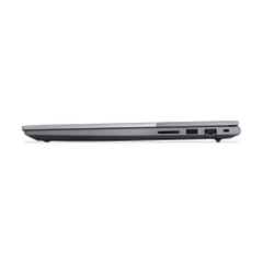 Lenovo ThinkBook 16 G9 IRL i5-13420H 16GB 512GB 16 inch WUXGA Win 11 Xám (21US008FVN)