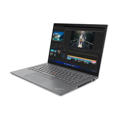 Lenovo ThinkPad P14s Gen 4 – 14″ Intel Core i7-1360P/16GB/512GB/2.2K (21HF003VVA)