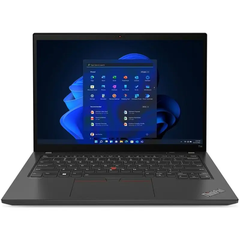 LENOVO THINKPAD T14 GEN 3 i7 1265U 16GB 512GB 14" FHD - Hàng Cũ