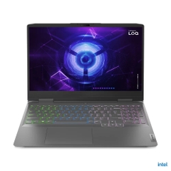Lenovo LOQ 15IRH8 - 15.6" Intel Core I5-13th/16GB/512GB/FHD