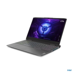 Lenovo LOQ 15IRH8 - 15.6" Intel Core I5-13th/16GB/512GB/FHD