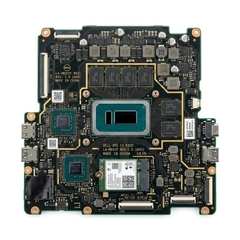 Mainboard bo mạch chủ laptop Dell XPS 13 Plus 9320