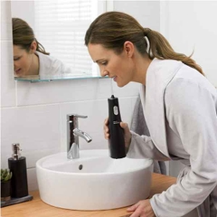 Máy tăm nước Waterpik Cordless Express WF-02 Chính Hãng