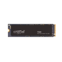 Ổ cứng Micron Crucial T500 Pro Gen 4