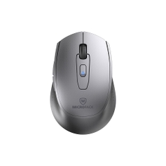 Chuột Bluetooth Silent MicroPack INSPIRE PRO+ MP-730WT