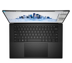 Dell Precision 5560 15.6" | Intel Core i9-11950H | 16GB RAM | 512GB SSD | RTX A2000 4GB | FHD+ - Hàng Cũ