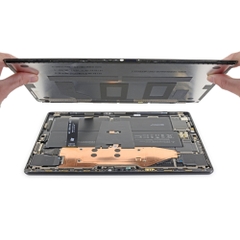 Thay màn hình Surface Pro X