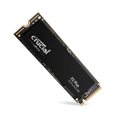 Ổ cứng Micron Crucial P3 Plus Gen 4 2TB
