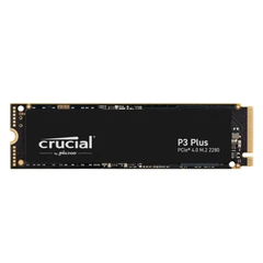 Ổ cứng Micron Crucial P3 Plus Gen 4 2TB