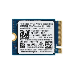 Ổ cứng SSD Dell XPS 13 9310