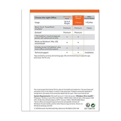 Microsoft Office 365 Personal (Key điện tử)