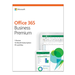 Microsoft 365 Business Premium