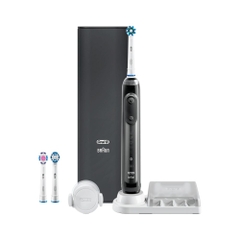 Bàn Chải Điện Oral-B Genius 8000 Chính Hãng
