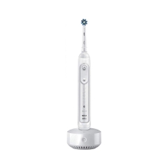 Bàn Chải Điện Oral-B Genius 8000 Guide - Tích Hợp Alexa