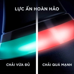 Bàn chải điện Oral-B iO Series 7 Chính Hãng