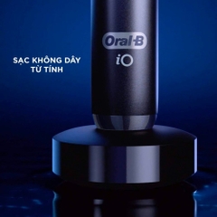 Bàn chải điện Oral-B iO Series 7 Chính Hãng