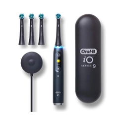 Bàn chải điện Oral-B iO Series 9 Chính Hãng