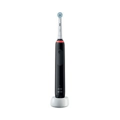 Bàn chải điện Oral B Pro 3 3000 Chính Hãng
