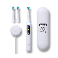 Bàn Chải Điện Oral-B iO Series 8 Chính Hãng
