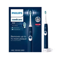 Bàn chải điện Philips Sonicare 4100 ProtectiveClean