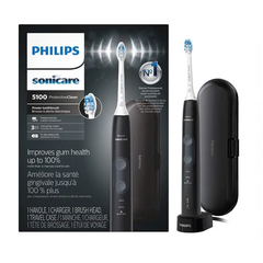 Bàn chải điện Philips Sonicare 5100 Protective Clean HX6850/57