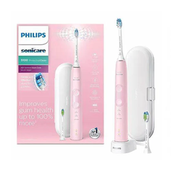 Bàn chải điện Philips Sonicare 5100 Protective Clean HX6850/57